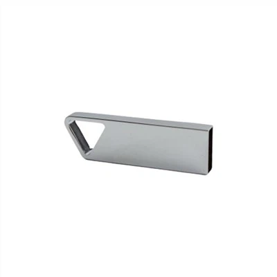 Mini uchburchakli metall U disk