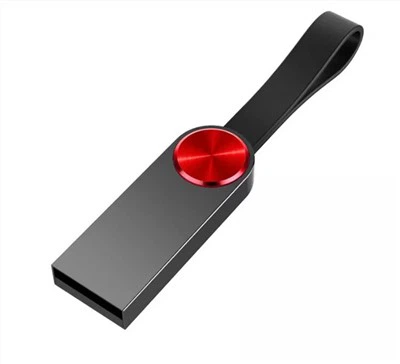 Avtomobil audio uchun USB flesh-disk