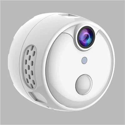 WIFI HD mini kamera